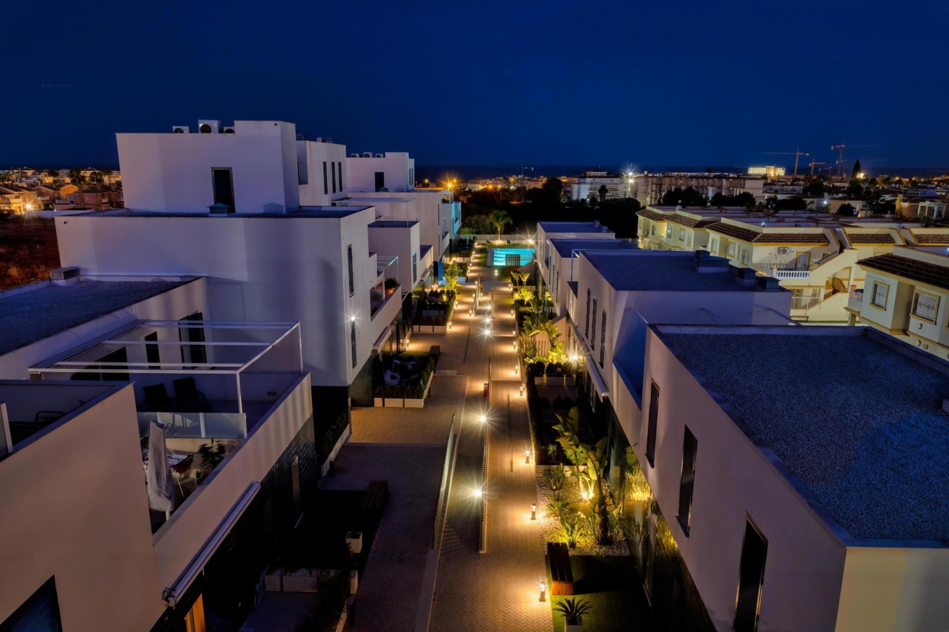 Rynek Wtórny - Apartament - Orihuela Costa - Playa Flamenca