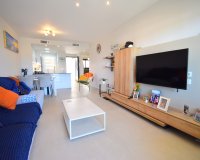 Rynek Wtórny - Apartament - Orihuela Costa - Playa Flamenca