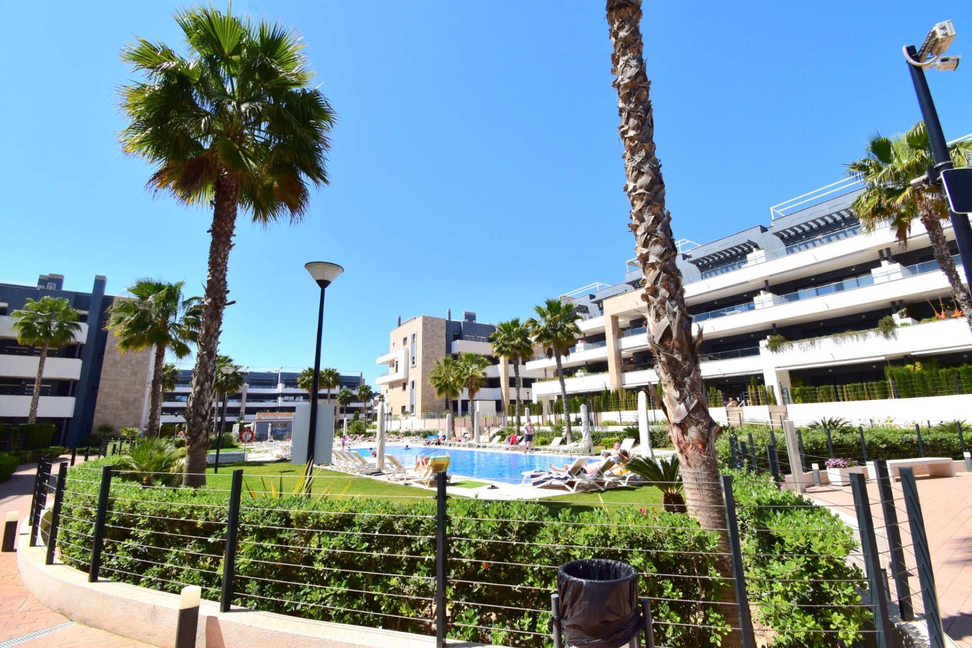 Rynek Wtórny - Apartament - Orihuela Costa - Playa Flamenca