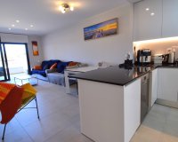 Rynek Wtórny - Apartament - Orihuela Costa - Playa Flamenca