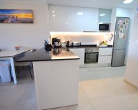 Rynek Wtórny - Apartament - Orihuela Costa - Playa Flamenca