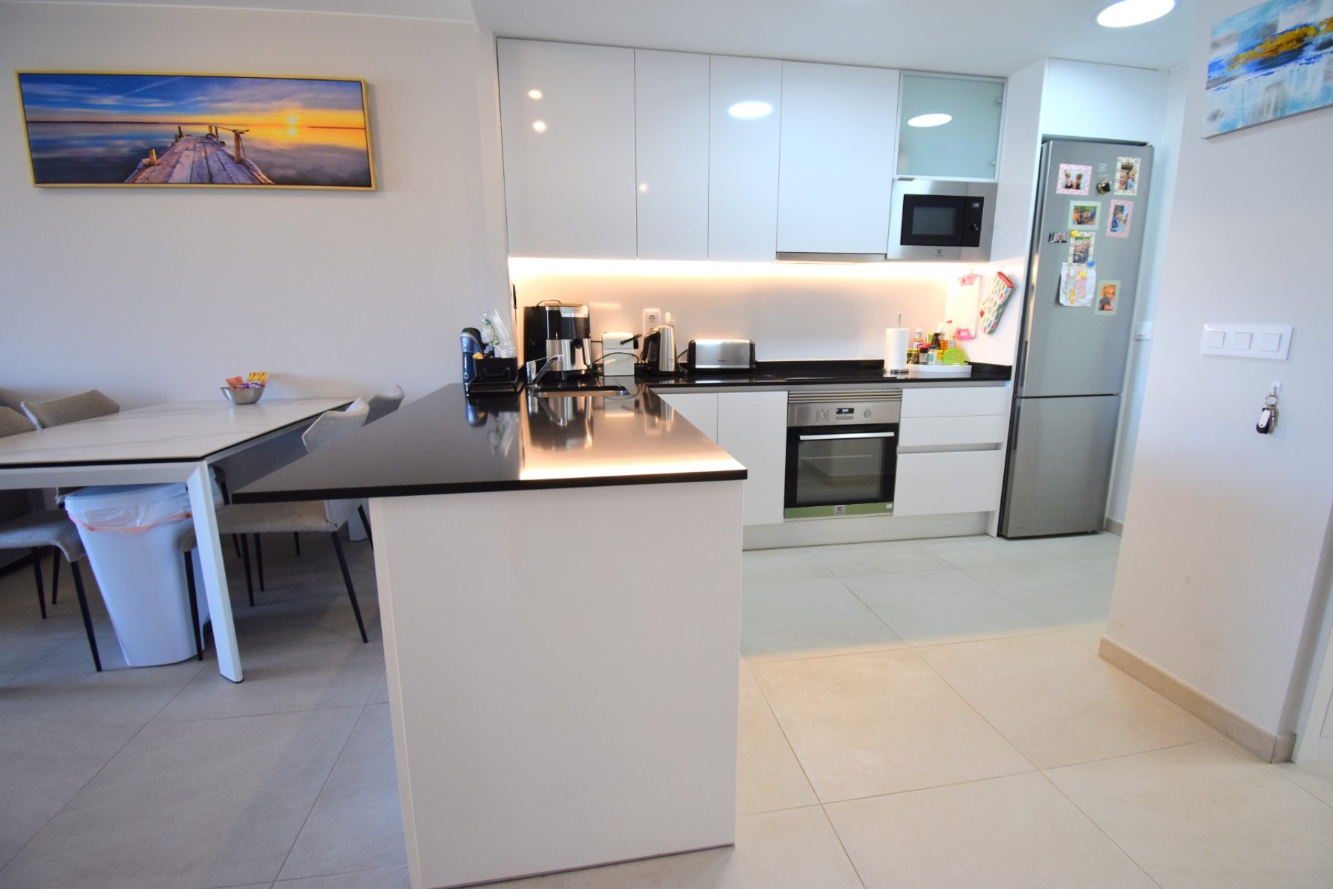 Rynek Wtórny - Apartament - Orihuela Costa - Playa Flamenca