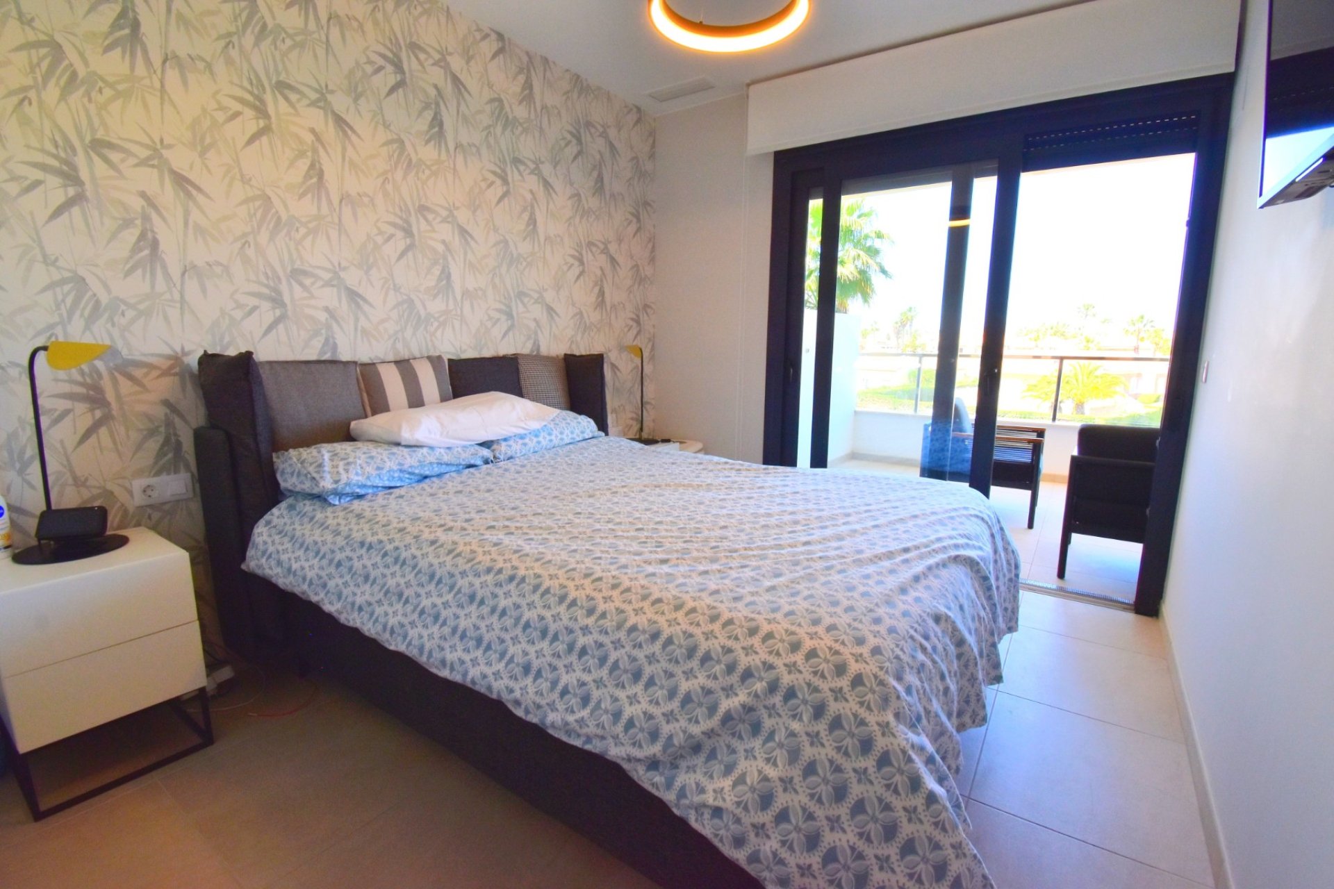 Rynek Wtórny - Apartament - Orihuela Costa - Playa Flamenca