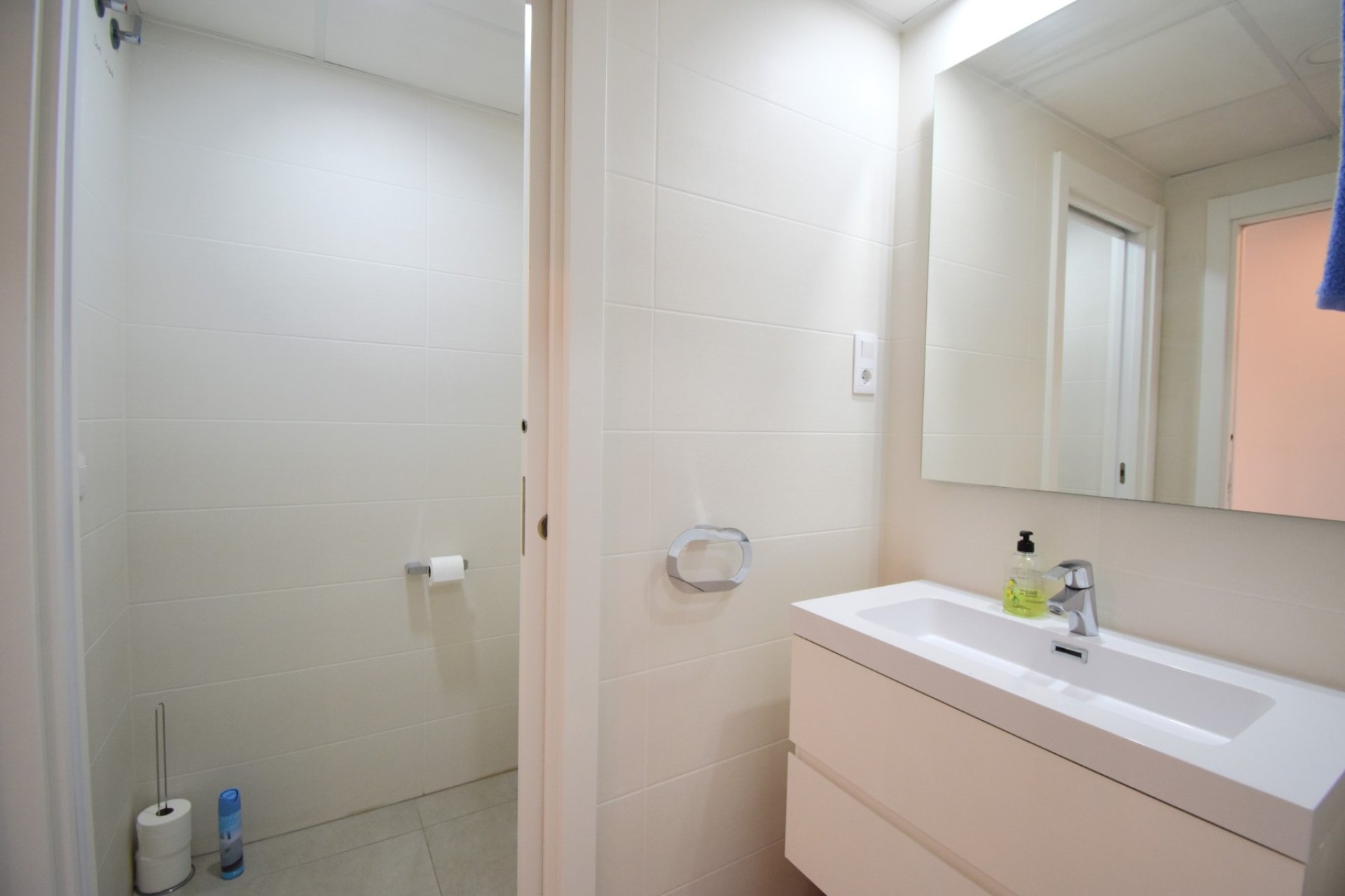 Rynek Wtórny - Apartament - Orihuela Costa - Playa Flamenca