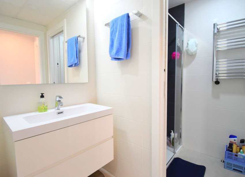 Rynek Wtórny - Apartament - Orihuela Costa - Playa Flamenca