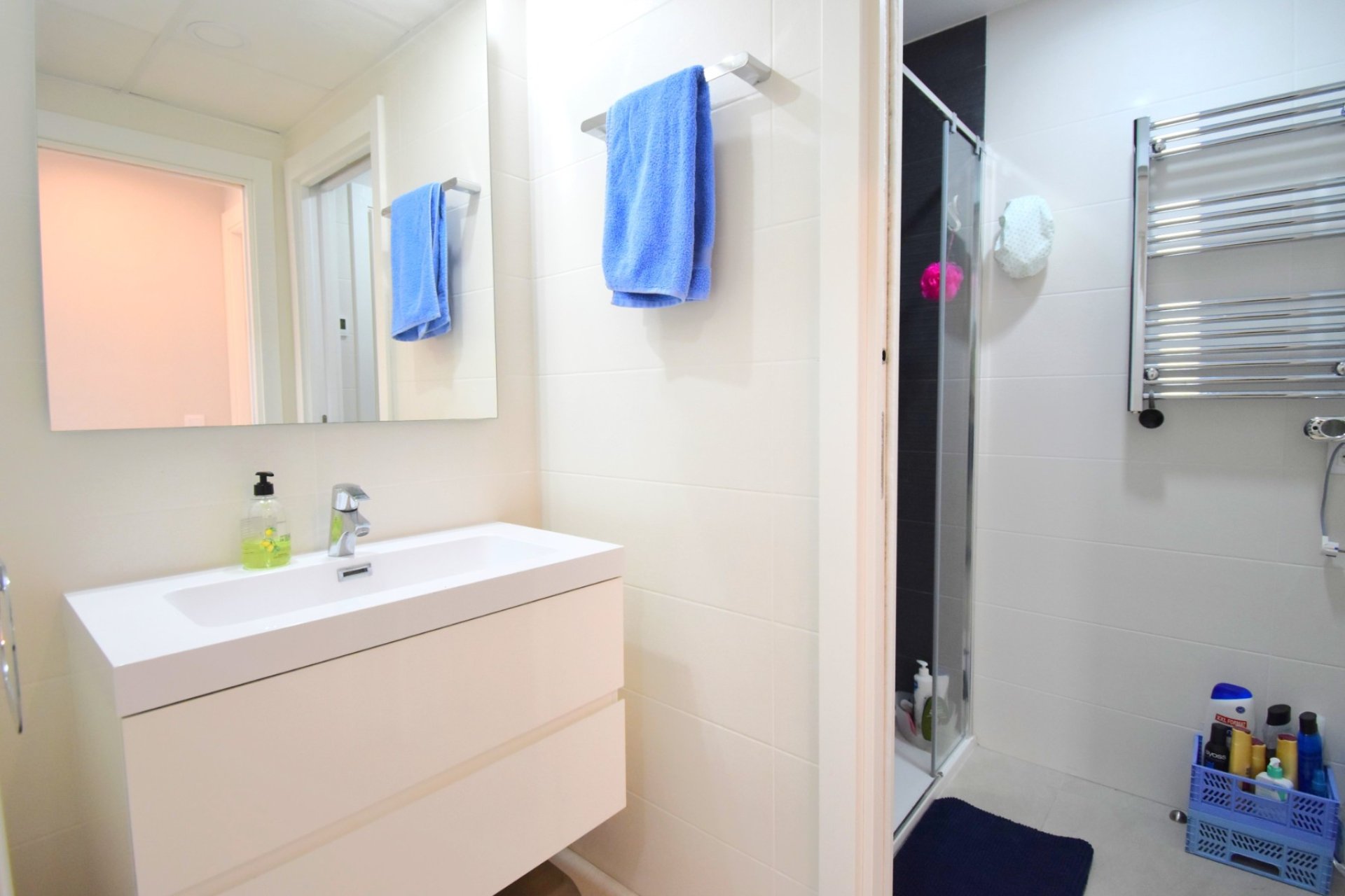 Rynek Wtórny - Apartament - Orihuela Costa - Playa Flamenca