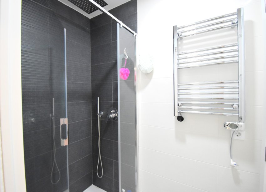 Rynek Wtórny - Apartament - Orihuela Costa - Playa Flamenca