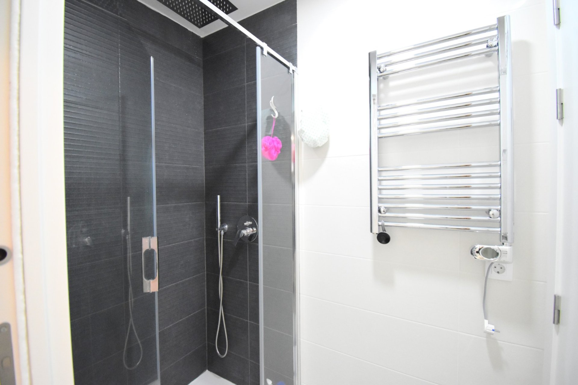 Rynek Wtórny - Apartament - Orihuela Costa - Playa Flamenca