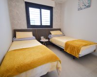 Rynek Wtórny - Apartament - Orihuela Costa - Playa Flamenca