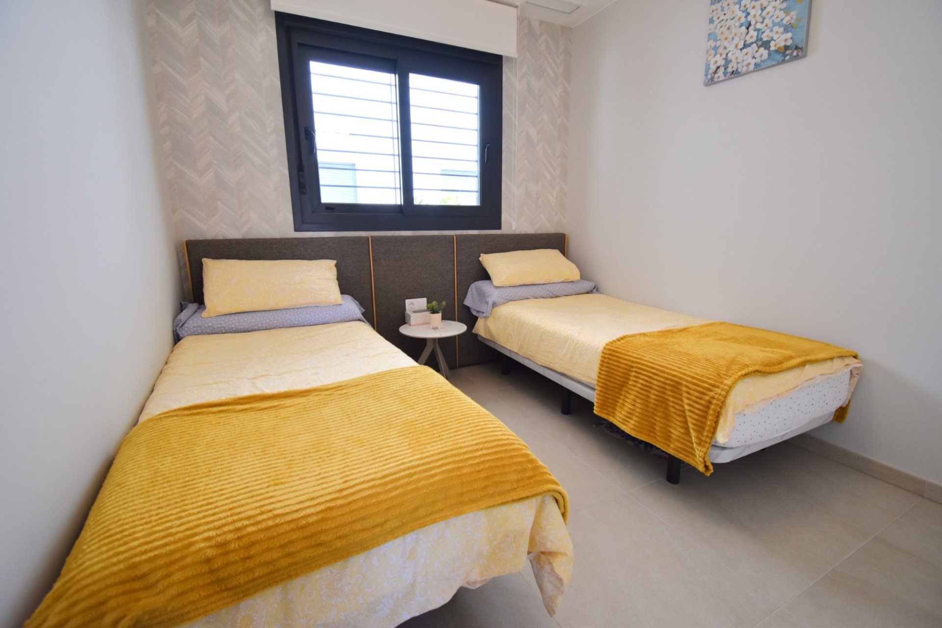 Rynek Wtórny - Apartament - Orihuela Costa - Playa Flamenca