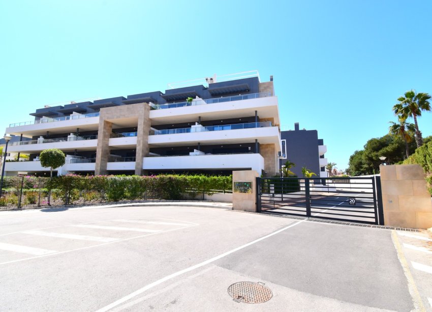 Rynek Wtórny - Apartament - Orihuela Costa - Playa Flamenca