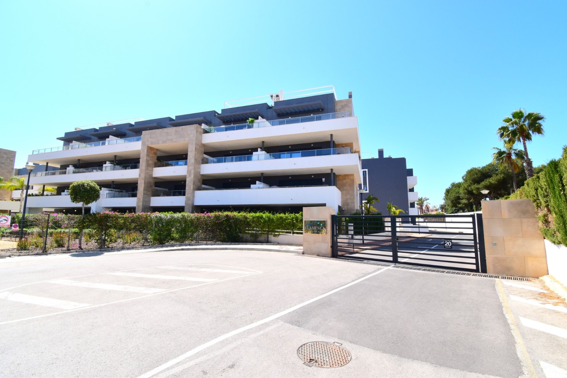 Rynek Wtórny - Apartament - Orihuela Costa - Playa Flamenca