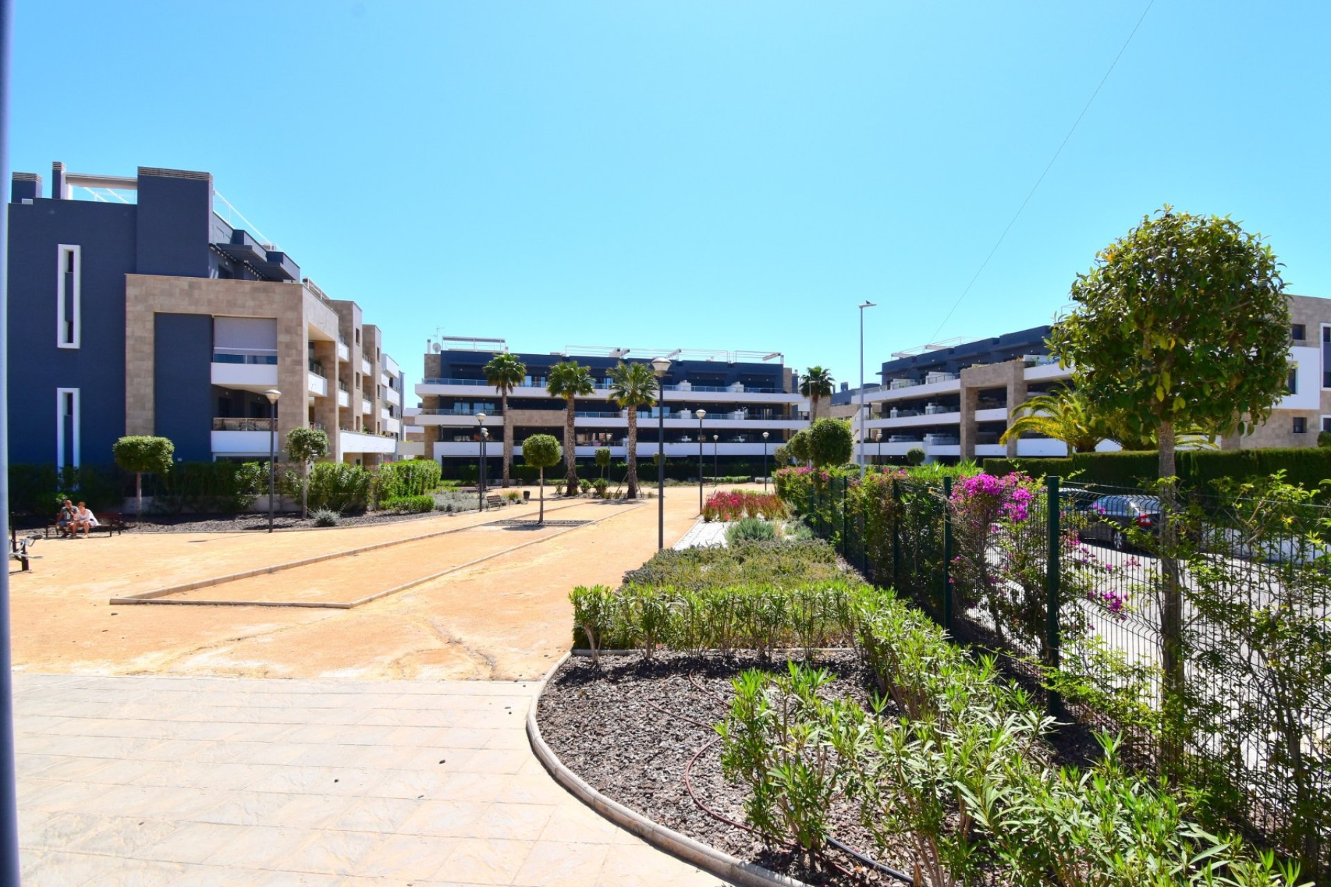Rynek Wtórny - Apartament - Orihuela Costa - Playa Flamenca