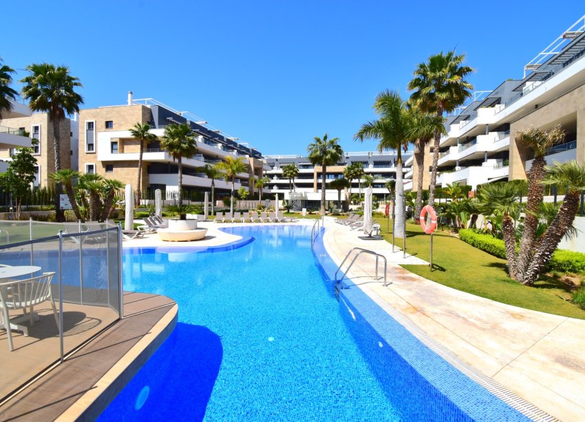 Rynek Wtórny - Apartament - Orihuela Costa - Playa Flamenca
