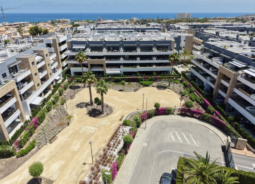 Rynek Wtórny - Apartament - Orihuela Costa - Playa Flamenca
