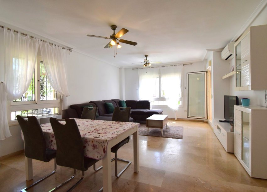 Rynek Wtórny - Apartament - Orihuela Costa - Playa Flamenca