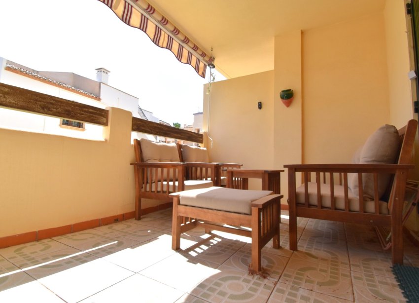 Rynek Wtórny - Apartament - Orihuela Costa - Playa Flamenca