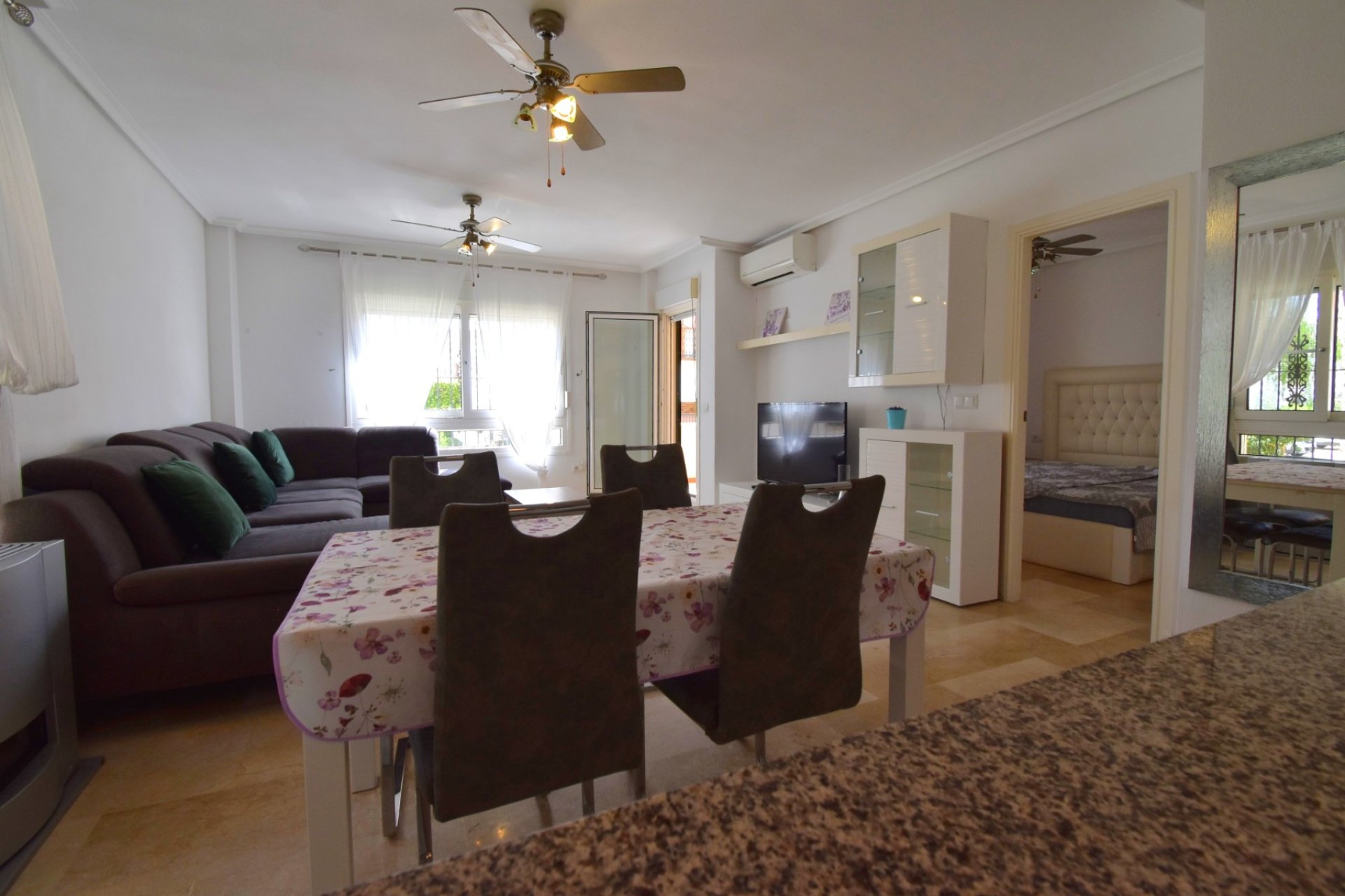 Rynek Wtórny - Apartament - Orihuela Costa - Playa Flamenca