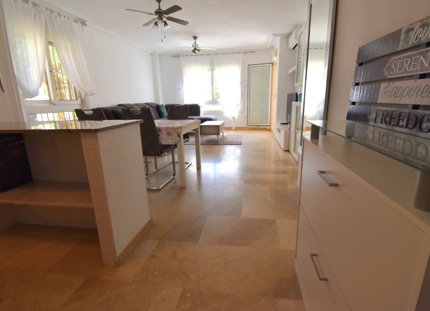 Rynek Wtórny - Apartament - Orihuela Costa - Playa Flamenca