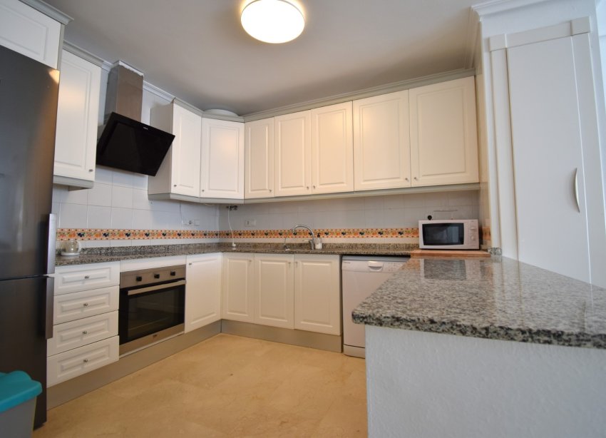 Rynek Wtórny - Apartament - Orihuela Costa - Playa Flamenca