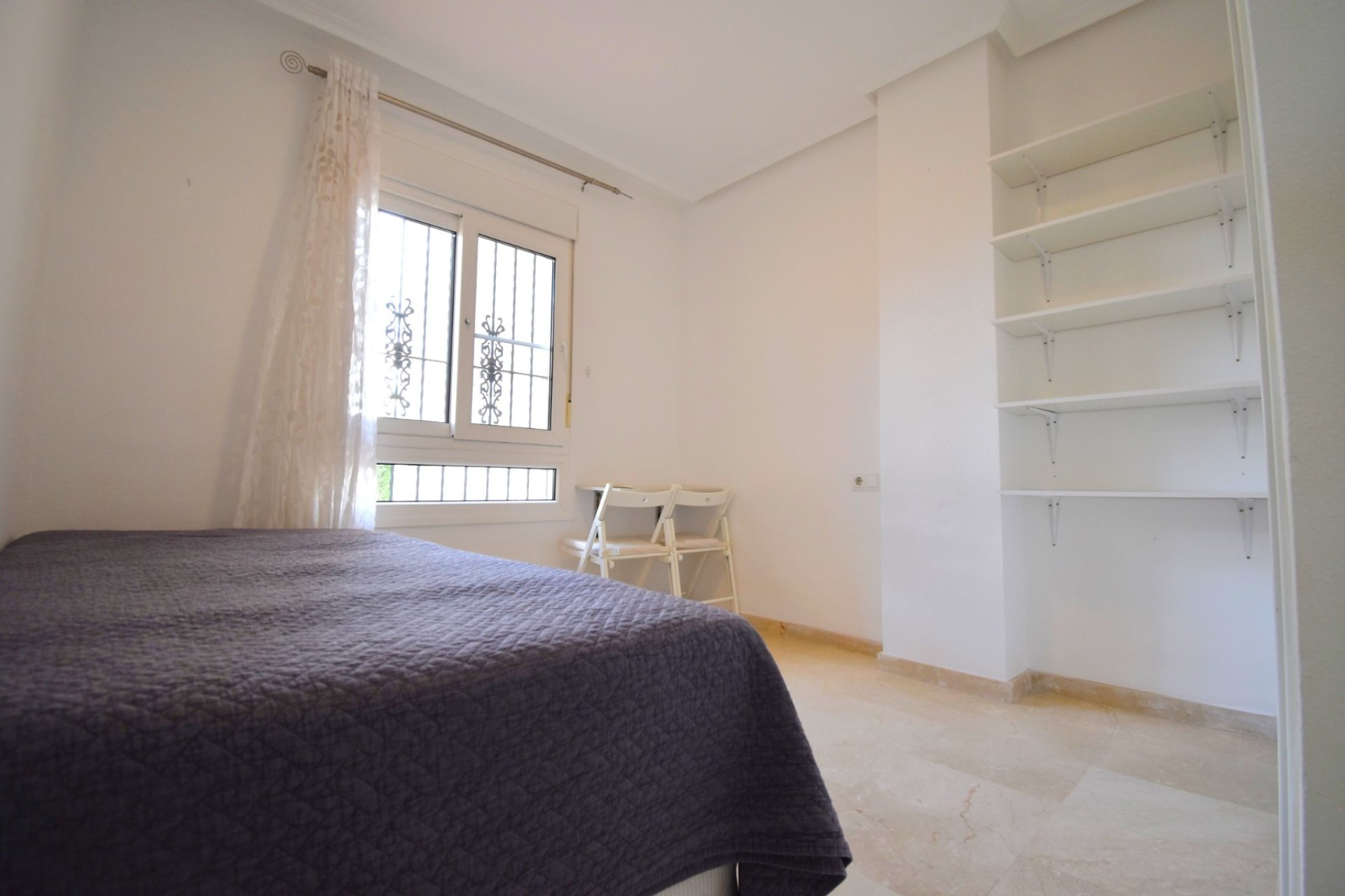 Rynek Wtórny - Apartament - Orihuela Costa - Playa Flamenca