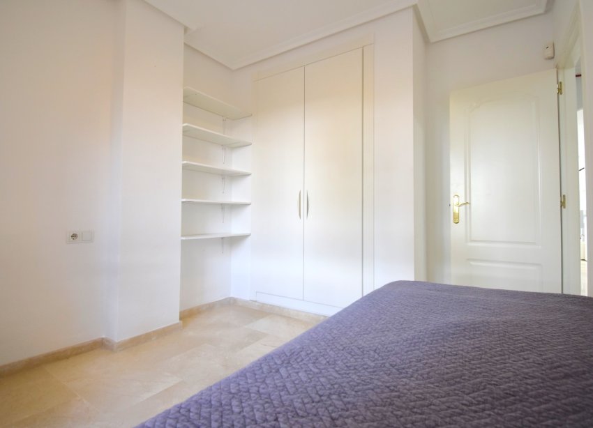 Rynek Wtórny - Apartament - Orihuela Costa - Playa Flamenca