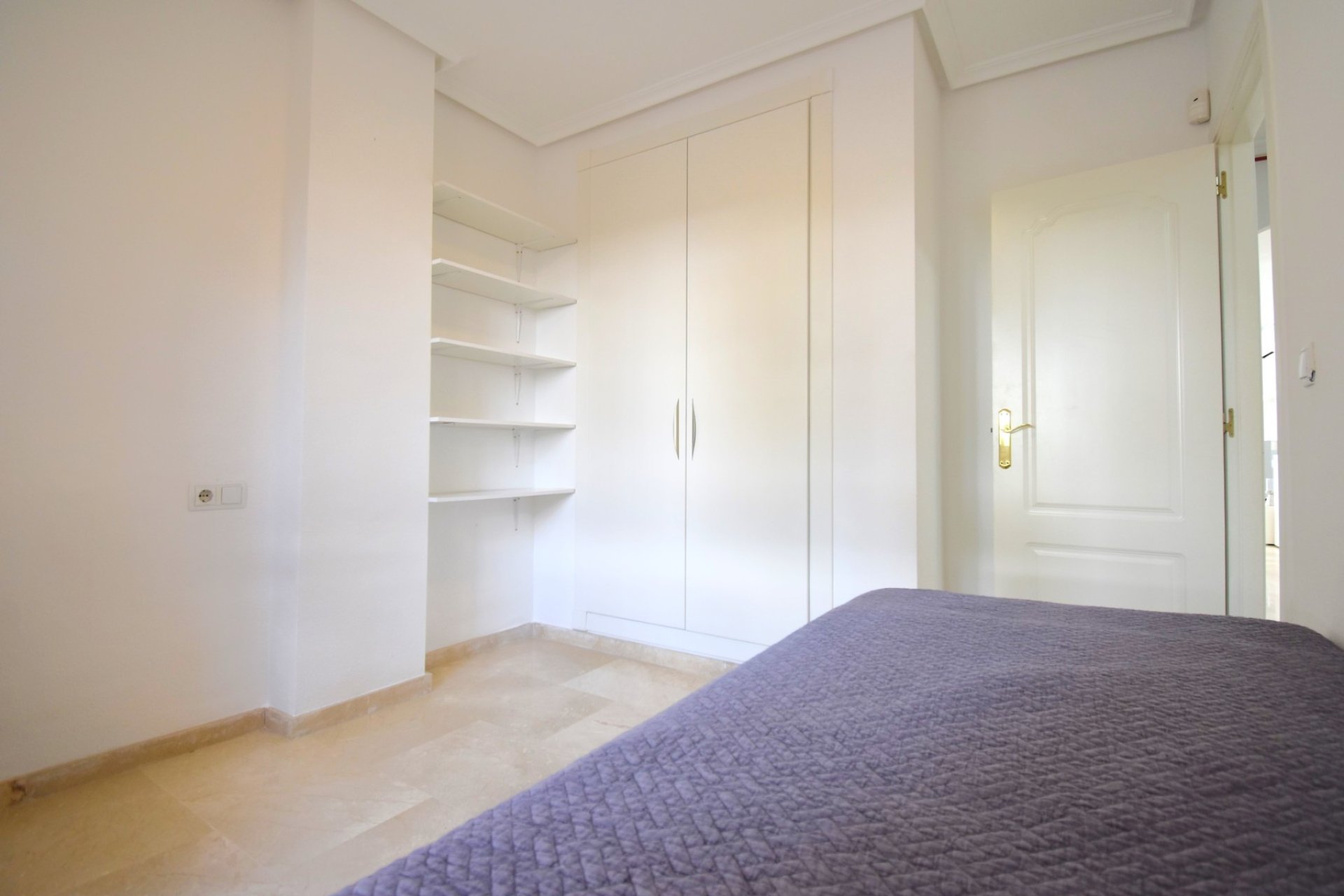 Rynek Wtórny - Apartament - Orihuela Costa - Playa Flamenca
