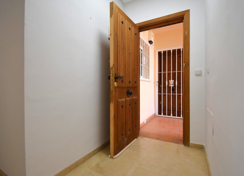 Rynek Wtórny - Apartament - Orihuela Costa - Playa Flamenca