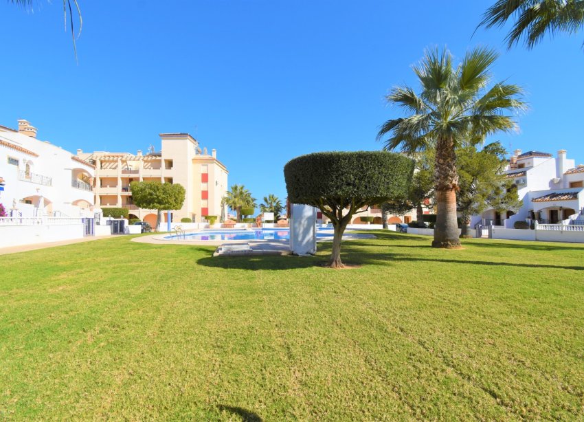 Rynek Wtórny - Apartament - Orihuela Costa - Playa Flamenca