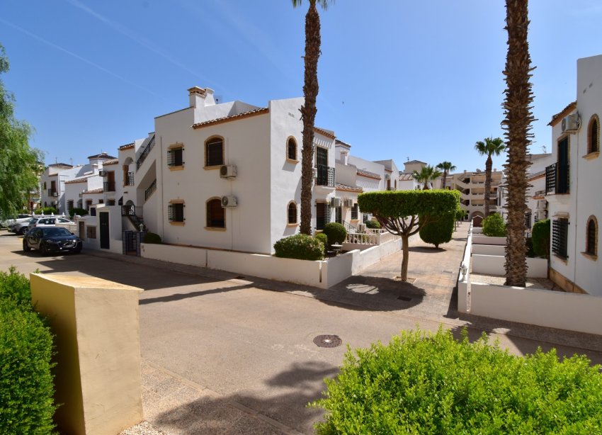 Rynek Wtórny - Apartament - Orihuela Costa - Playa Flamenca