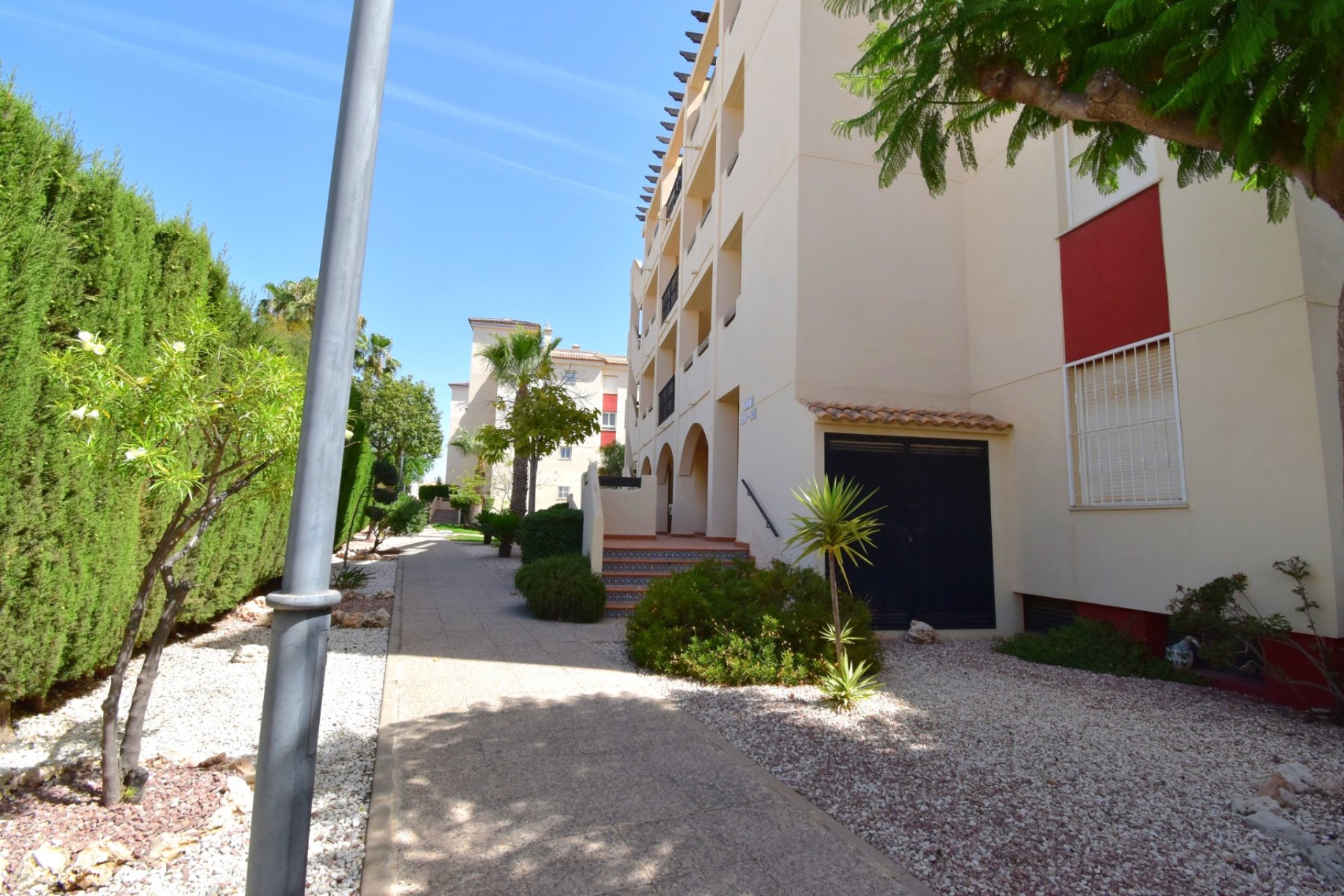 Rynek Wtórny - Apartament - Orihuela Costa - Playa Flamenca