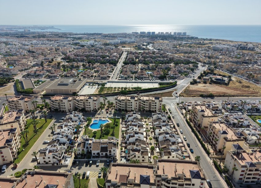 Rynek Wtórny - Apartament - Orihuela Costa - Playa Flamenca