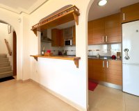Rynek Wtórny - Apartament - Orihuela Costa - Playa Flamenca