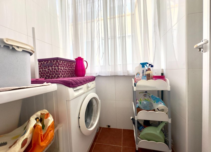 Rynek Wtórny - Apartament - Orihuela Costa - Playa Flamenca