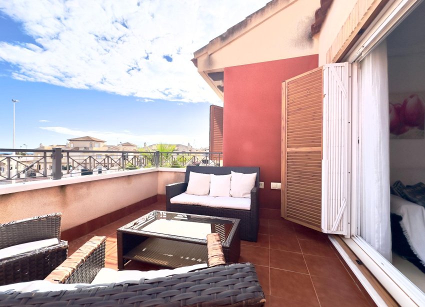 Rynek Wtórny - Apartament - Orihuela Costa - Playa Flamenca