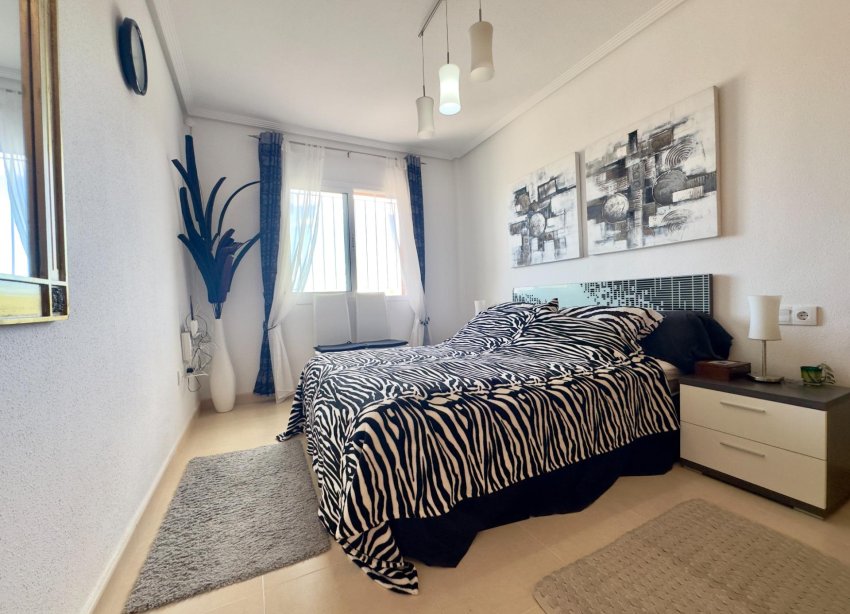 Rynek Wtórny - Apartament - Orihuela Costa - Playa Flamenca