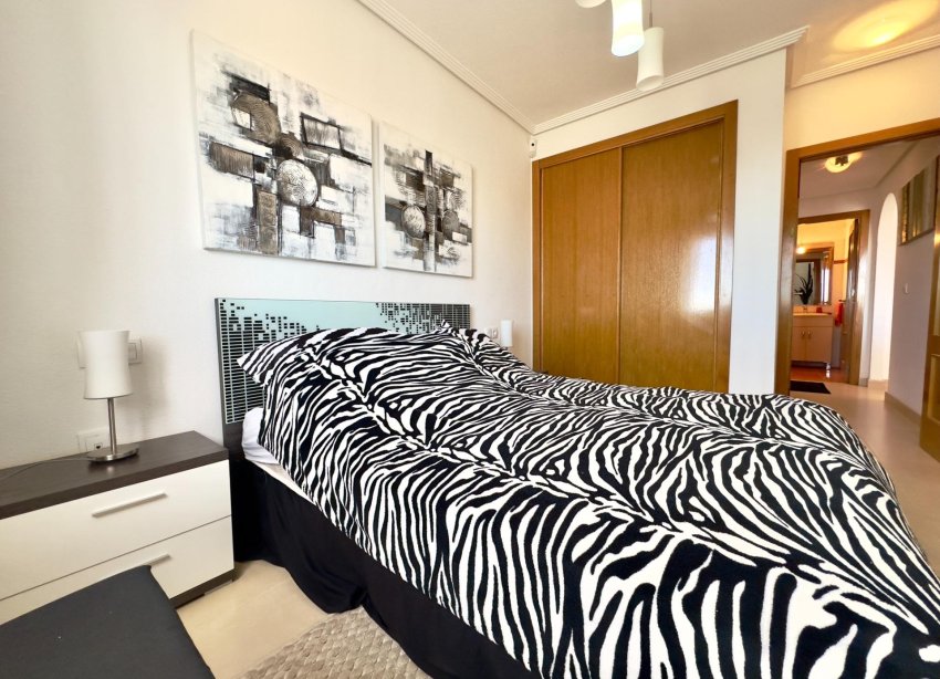 Rynek Wtórny - Apartament - Orihuela Costa - Playa Flamenca