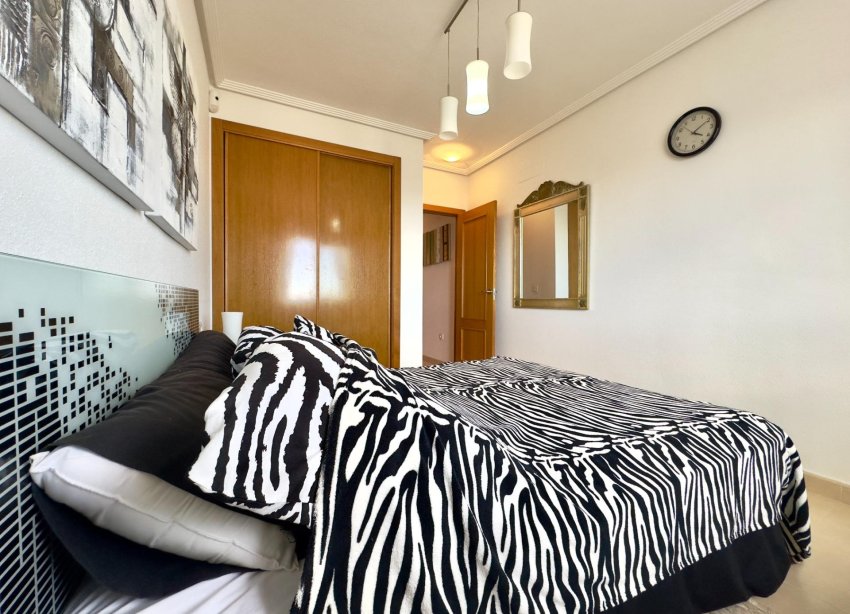 Rynek Wtórny - Apartament - Orihuela Costa - Playa Flamenca