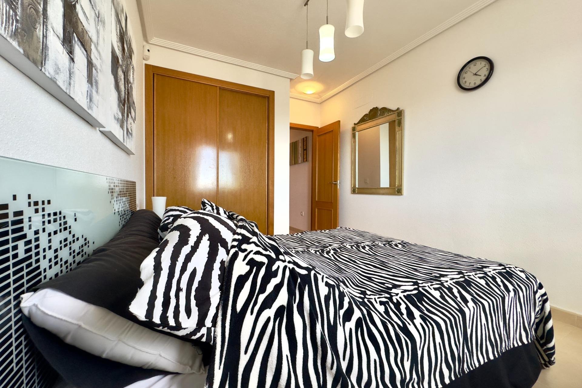 Rynek Wtórny - Apartament - Orihuela Costa - Playa Flamenca
