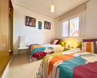 Rynek Wtórny - Apartament - Orihuela Costa - Playa Flamenca