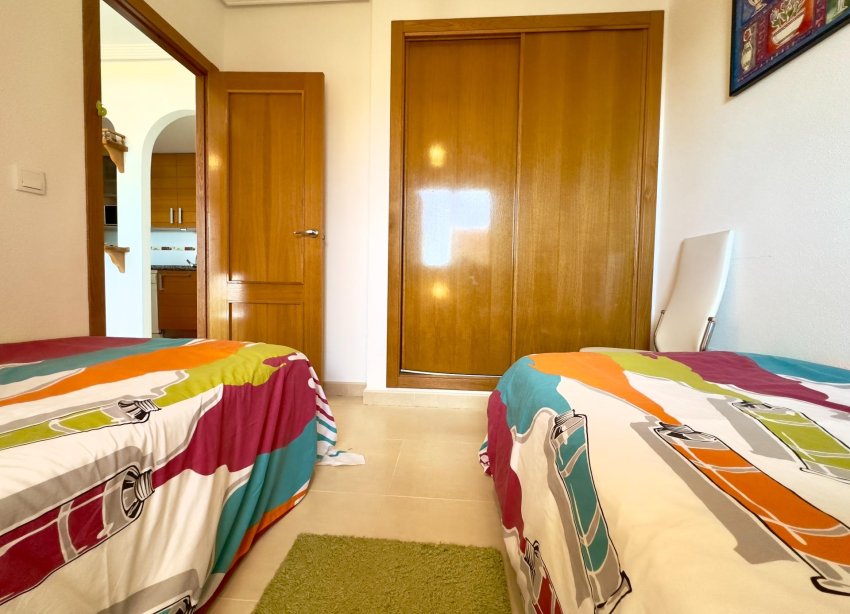 Rynek Wtórny - Apartament - Orihuela Costa - Playa Flamenca