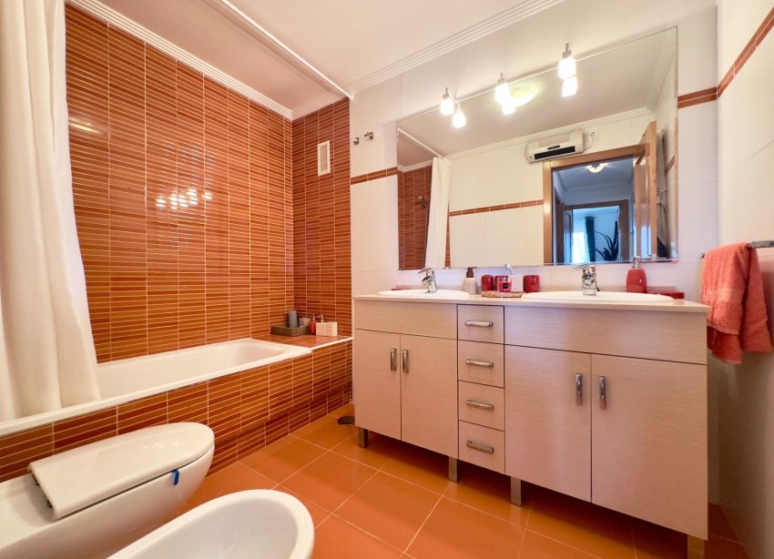 Rynek Wtórny - Apartament - Orihuela Costa - Playa Flamenca