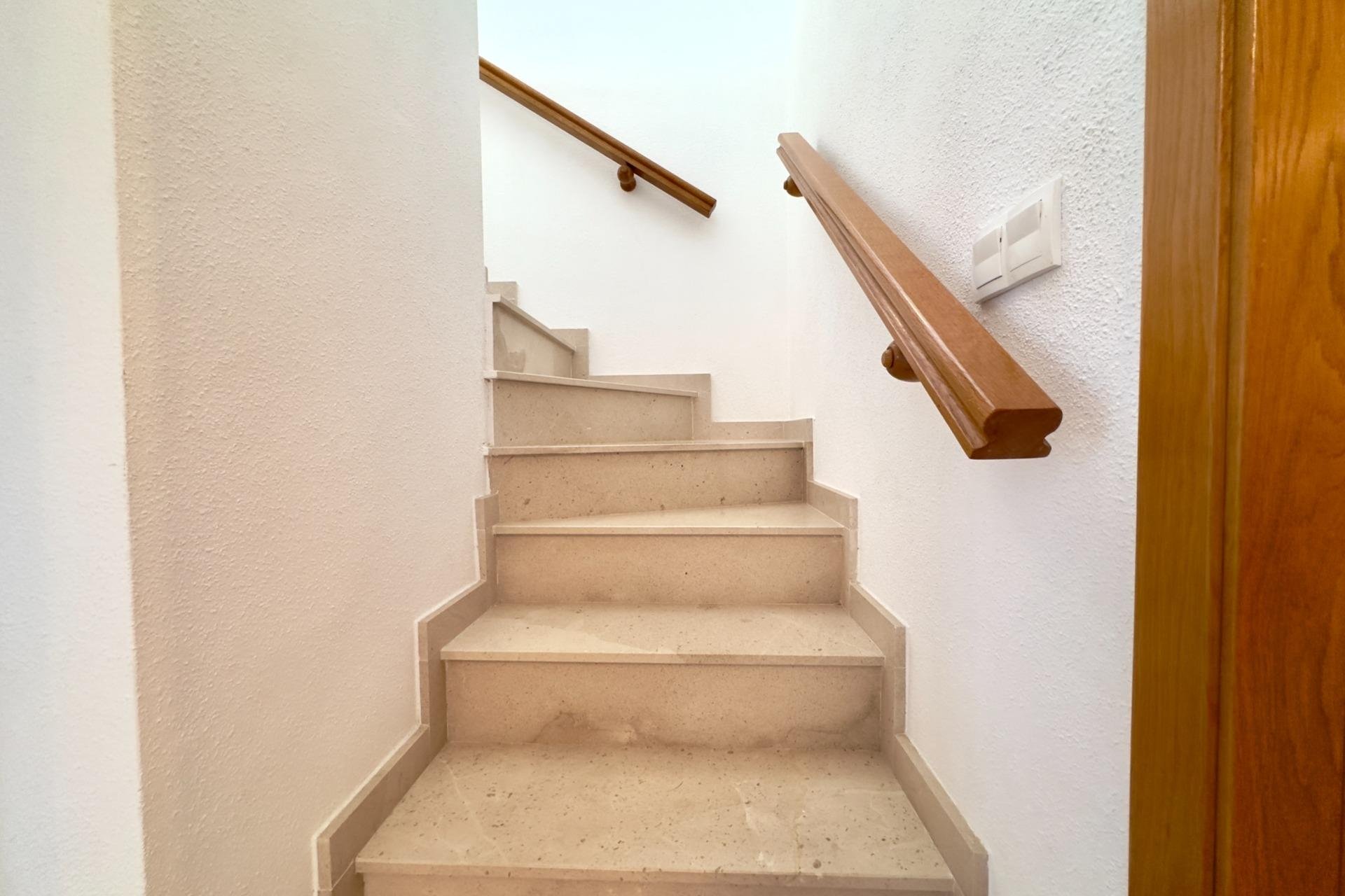 Rynek Wtórny - Apartament - Orihuela Costa - Playa Flamenca