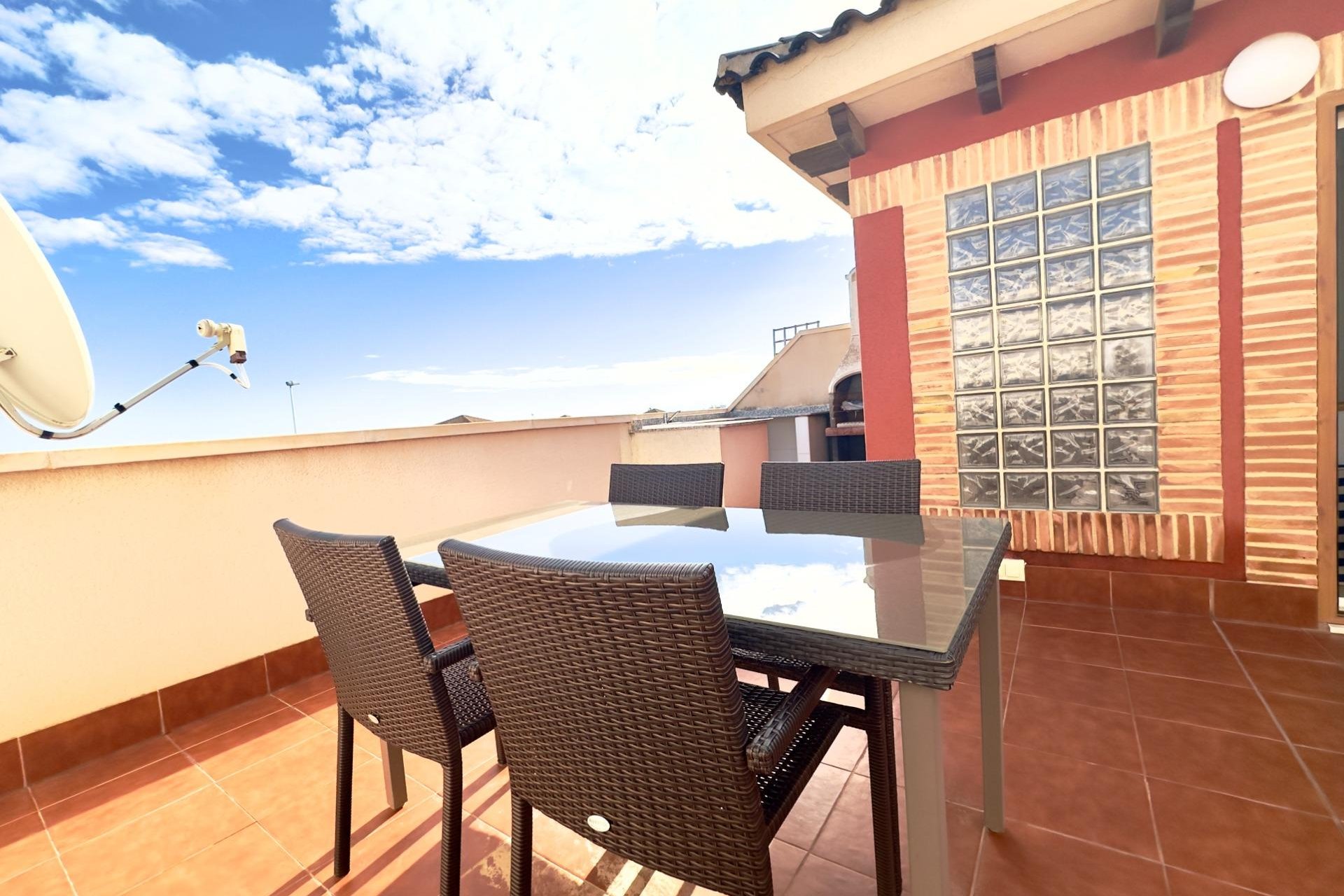 Rynek Wtórny - Apartament - Orihuela Costa - Playa Flamenca
