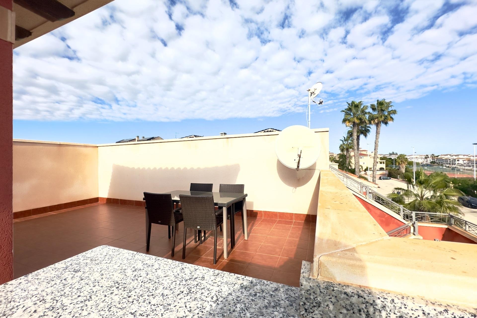 Rynek Wtórny - Apartament - Orihuela Costa - Playa Flamenca