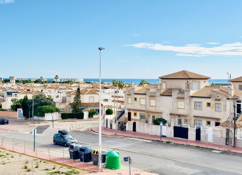 Rynek Wtórny - Apartament - Orihuela Costa - Playa Flamenca
