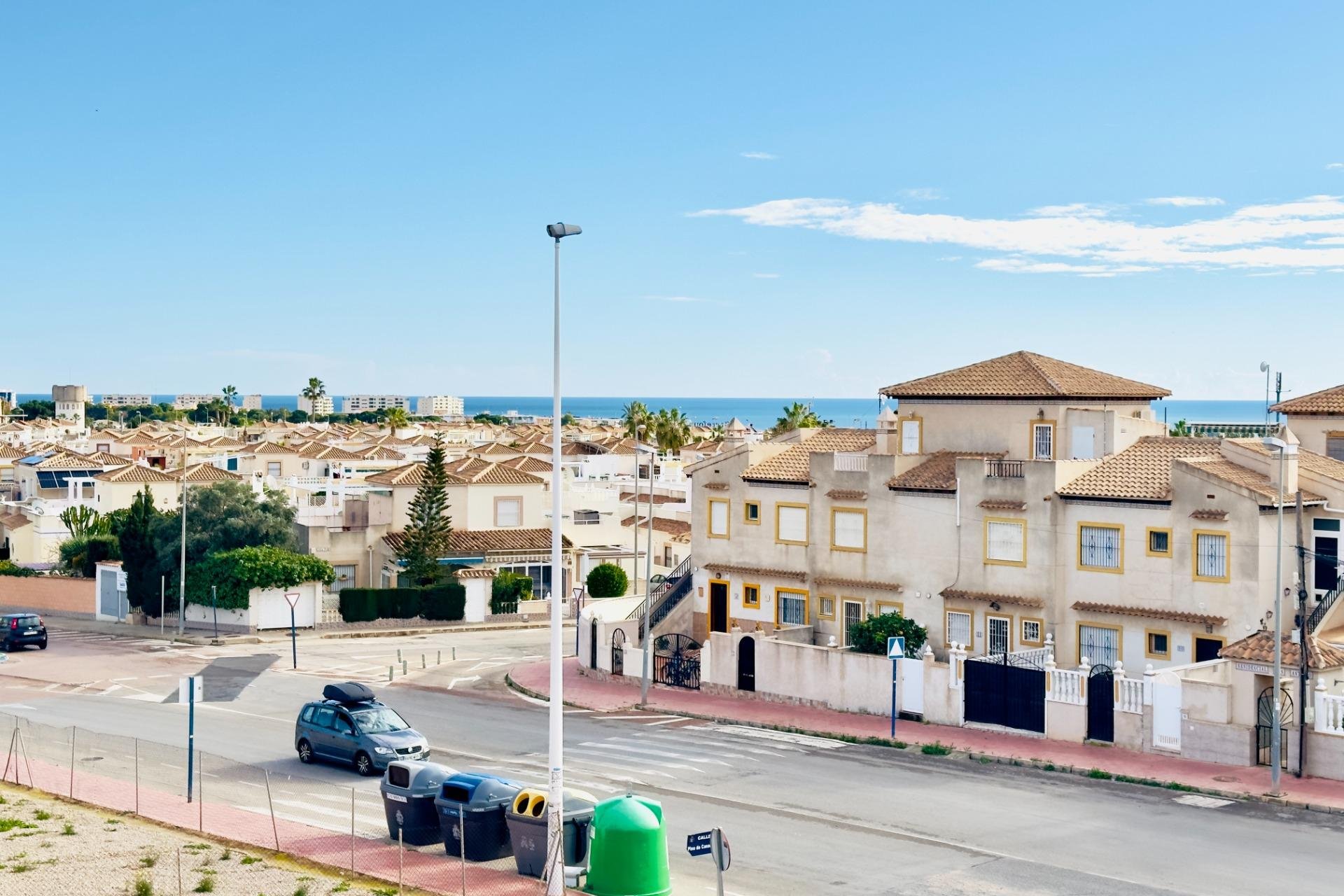 Rynek Wtórny - Apartament - Orihuela Costa - Playa Flamenca