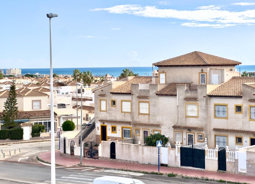 Rynek Wtórny - Apartament - Orihuela Costa - Playa Flamenca