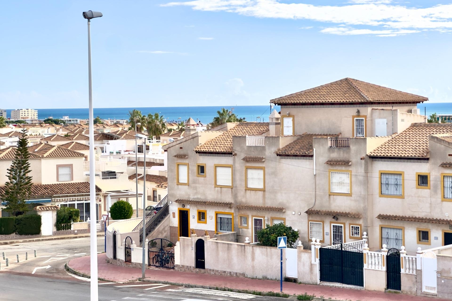 Rynek Wtórny - Apartament - Orihuela Costa - Playa Flamenca