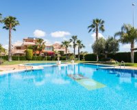 Rynek Wtórny - Apartament - Orihuela Costa - Playa Flamenca
